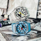 G-SHOCK GA-2100MNG-7A