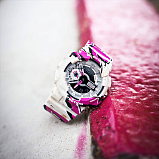 G-SHOCK GA-110SS-1A