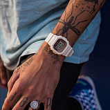 G-SHOCK DW-5600PGW-7E