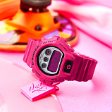 G-SHOCK DW-6900RCS-4E