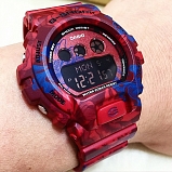 G-SHOCK GMD-S6900F-4E