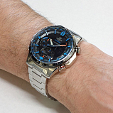 Casio Edifice ERA-300DB-1A2