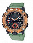 GA-2000HC-3A