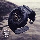 G-SHOCK GA-150-1A