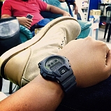 G-SHOCK GD-X6900HT-1E