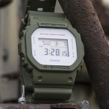 G-SHOCK DW-5600M-3E