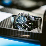 Casio Edifice ECB-2200RC-1A3