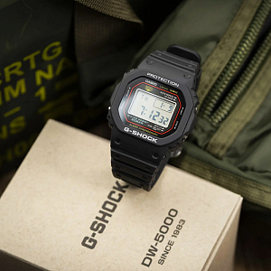 DW-5000R-1A