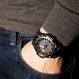 G-SHOCK MTG-S1000BD-1A