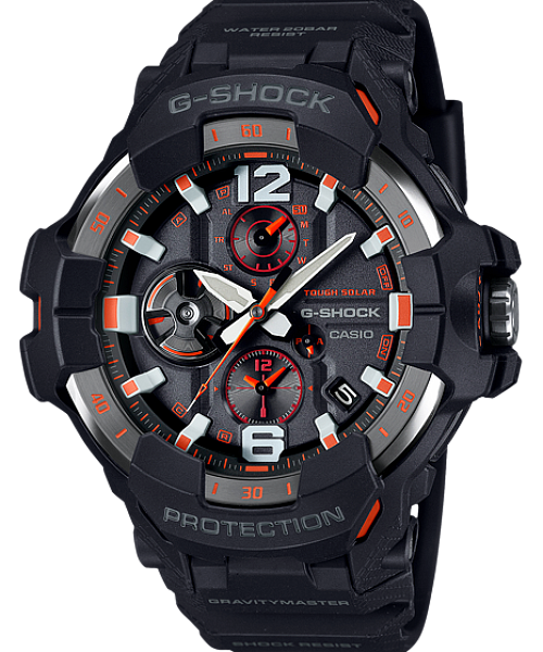 G-SHOCK GR-B300-1A4