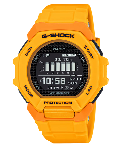 G-SHOCK GBD-300-9E