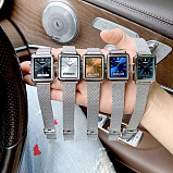 G-SHOCK MTP-B205M-3E