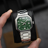 G-SHOCK MTP-B195D-3A