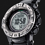 Casio Pro Trek PRW-3500-1E
