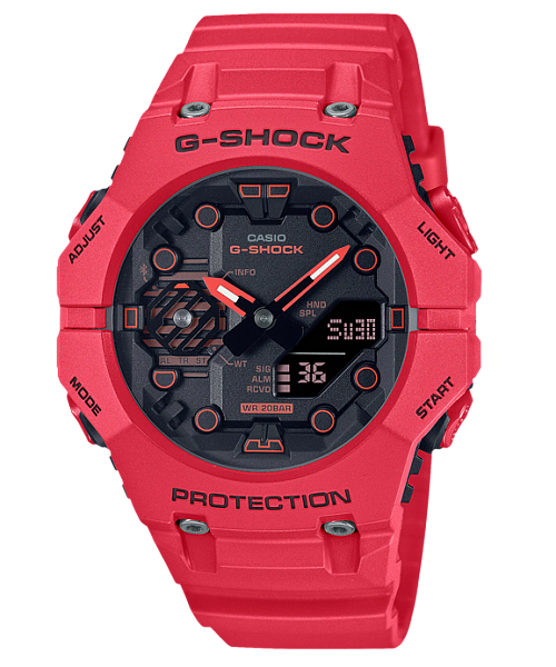 G-SHOCK GA-B001-4A