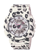 Часы G-SHOCK BA-110LP-7A