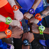 G-SHOCK GA-V01SKE-4A