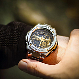 G-SHOCK GST-210D-9A