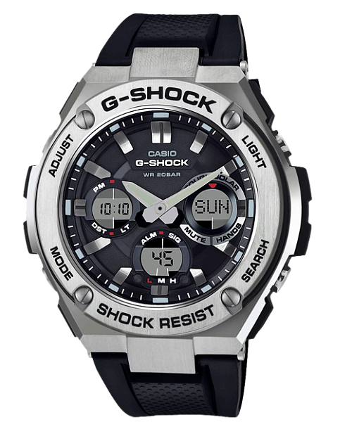 G-SHOCK GST-S110-1A