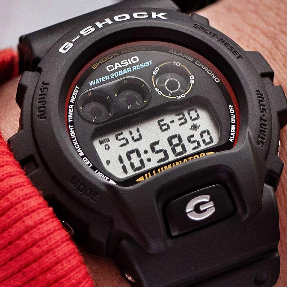 DW-6900RL-1E
