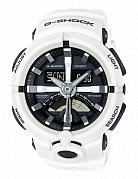 Casio G Shock GA 500 G STORE RUSSIA