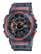 GA-110LS-1A