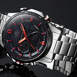 Casio Edifice ERA-300DB-1A
