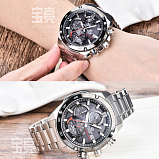 Casio Edifice EFS-S500DB-1A