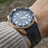 Японские часы Seiko SRPD76K1