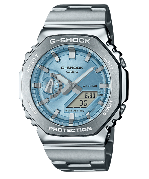 G-SHOCK GM-2110D-2A