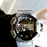 G-SHOCK GBA-400-8B