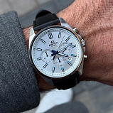 Casio Edifice EFV-650L-7A