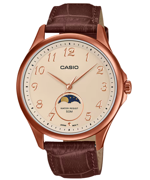 G-SHOCK MTP-M110RL-5A