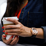 G-SHOCK GM-S2100PG-1A4