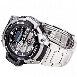 Casio Pro Trek SGW-400HD-1B