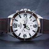 Casio Edifice EFR-553L-7B