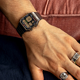 G-SHOCK A130WEGG-1A