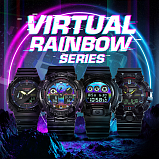 G-SHOCK GA-700RGB-1A