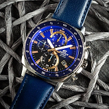 Casio Edifice EFV-600L-2A