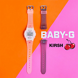 BABY-G BGD-565KRS-7E