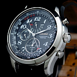 Японские часы Seiko SPC133P1