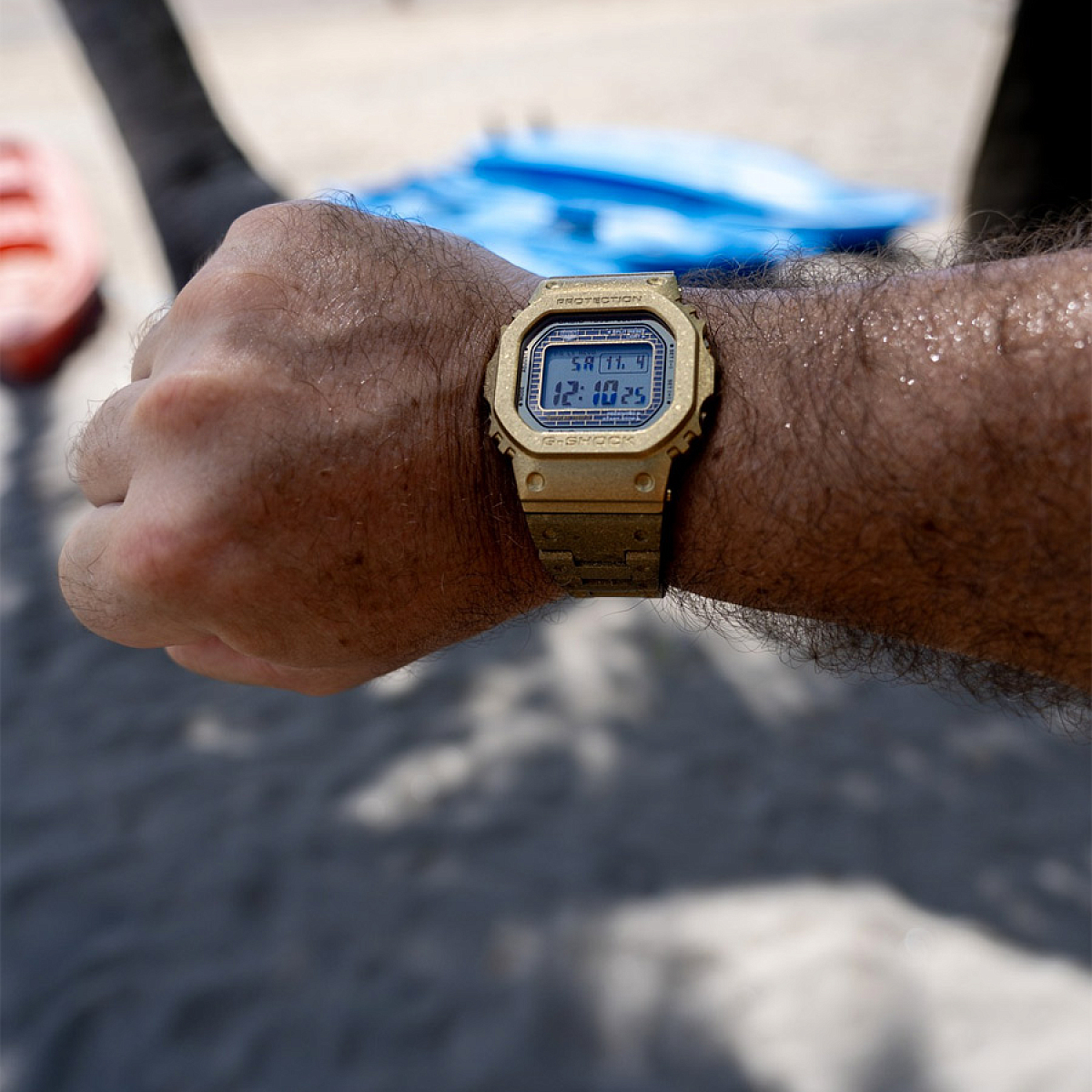 GMW-B5000PG-9E