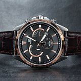 Casio Edifice EFR-510L-5A