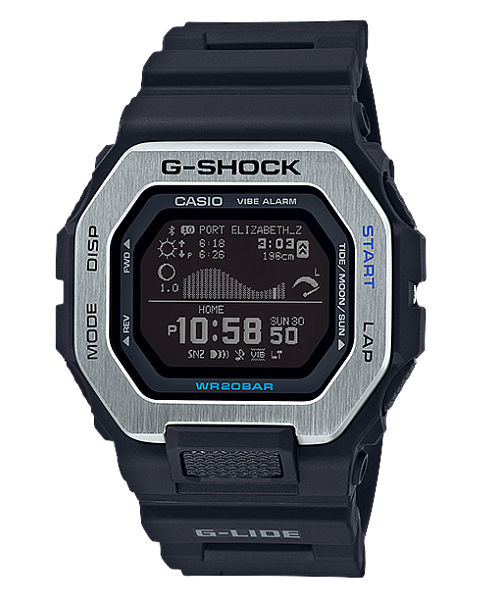G-SHOCK GBX-100-1E