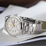 Японские часы Seiko SNKP15K1