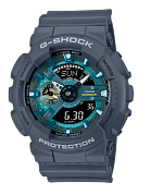 GA-110AS-2A