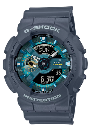 GA-110AS-2A