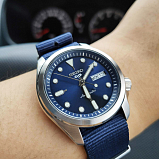 Японские часы Seiko SRPE63K1