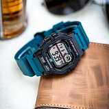 G-SHOCK WS-1400H-3A