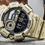 G-SHOCK WS-1500H-5B
